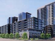 1354 Carling Avenue 1003 Ottawa, ON K1Z 0C9