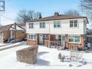 1358 Tremblay Street, Oshawa, ON, L1J 3X5 house for sale...