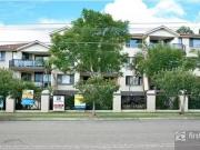 13/59 61 Good Street, Westmead Apartment for rent Listed...