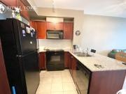 1359 Rathburn Rd E 604 Mississauga ON L4W 5P7 1 Bedroom...