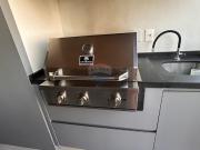 135 Área Útil Apartamento Alugar, 3 Dormitórios...