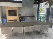 135 Área Útil Apartamento Alugar, 4 Dormitórios...