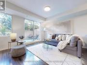 135 10 Foundry Avenue, Toronto, ON, M6H 0A6 townhouse...
