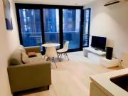 135 A'Beckett Street, Melbourne