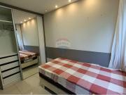 135 Área Útil Apartamento Alugar, 4 Dormitórios...