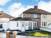 135 Bannow Road Cabra West Cabra Dublin 7