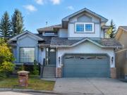 135 Canterbury Court Sw, Calgary, AB, T2W 6C1 house for...