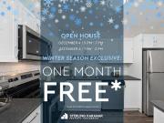 135 Connaught Avenue & 543 Mornington Avenue