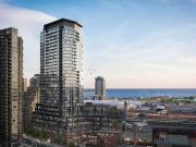 135 East Liberty Street 701 Toronto ON M6K 3K4 3 Bedroom...