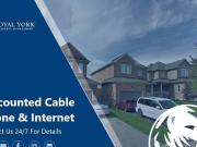135 Eastfield Cres Clarington ON L1E 3J2 3 Bedroom House...