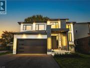 135 Eleanor Avenue, Hamilton, ON, L8W 1C7 house for sale...