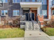 135 Frederick Tisdale Drive, Toronto, ON, M3K 0C6 house...