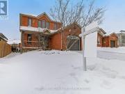 135 Gerald Crescent, London South J, ON, N5Z 5A3 house...