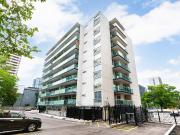 135 Isabella Street Studio Apartment for Rent at 135...