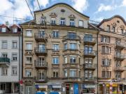 135 m2 für Ihr Business vis à vis Bahnhof Zürich Enge