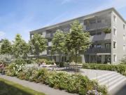 135 m² 4.5 Zi. Gartenwohnung | Sondernutzung 42 m² 135 m² 4.5 Zi. Gartenwohnung | Sondernutzung 42 m²