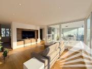 135 m² Penthouse mit 49 m² Terrasse und Top Ausstattung...