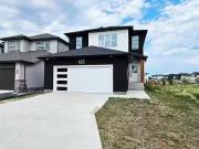 135 Mulberry Creek Drive, Winnipeg, MB, R3Y 0R6 house...