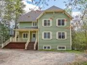 135 Rue Rabellino, Mont Tremblant, QC, J8E 1H9...