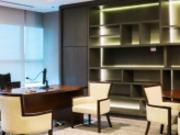 135 SQM OFFICE SPACE FOR LEASE IN PASIG CITY
