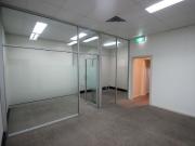 135 sqm OFFICE SPACE IN WOLLONGONG CBD