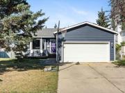 135 St. Andrews Drive, Stony Plain, AB, T7Z 1K7 house...