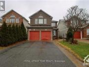 135 Stoneway Drive, Ottawa, ON, K2G 6P5 house for lease...
