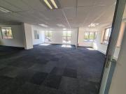 135m2 office to let at menlyn woods