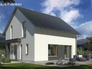 135m² Einfamilienhaus zum Aktionspreis Technikfertig bis...