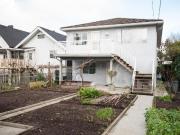 1360 GRAVELEY STREET, Vancouver, BC V5L 3A2 House For...