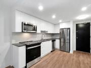 1360 Hornby Street Studio Apartment for Rent at 1360...