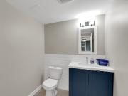 1360 Hornby Street Studio Apartment for Rent at 1360...
