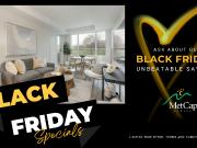 1360 Hornby Street, Vancouver, BC V6Z 2L8 MetCap Living