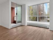 1360 Hornby Street, Vancouver, BC V6Z 2L8 MetCap Living