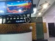 1360 Sq. Ft. Flat for rent