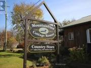 13613 60 Highway, North Algona Wilberforce, ON, K0J 1X0...
