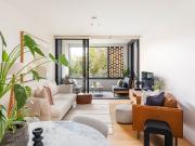 136/18 Huntley Street, Alexandria NSW 2015 Apartment For...