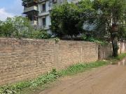 1361 Sq.Ft. Plot in Abhimanyu Nagar Patna