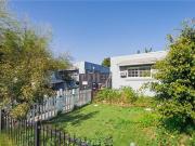 1361 W Vernon Ave, Los Angeles, CA 90037