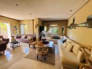 136279 Vente Appt à Bouskoura Ville Verte de 163 m