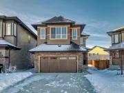 1362 Ainslie Wynd, Edmonton, AB, T6W 2L9 house for sale Lis.