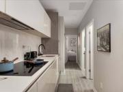 1364 Queen Street East 3 Bedroom Apartment for Rent at...