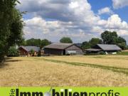 1365 Nähe Hof: 1 2 Fam.Haus mit Scheune, Halle, Stall...