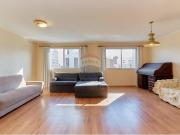 136 Área Útil Apartamento Alugar, 3 Dormitórios...