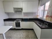 136 Área Útil Apartamento Alugar, 3 Dormitórios...