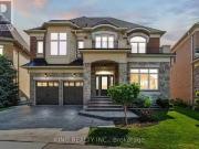 136 Coastline Drive, Brampton, ON, L6Y 0S3 house for lease.