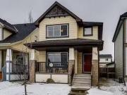 136 Copperstone Terrace Se, Calgary, AB, T2Z 0J5 house...
