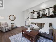 136 Darras Court, Brampton, ON, L6T 1W7 townhouse for...