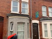 house for rent in 136 Dunluce Avenue, Belfast, BT9 7AZ