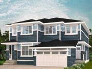 136 Elliott Wynd, Fort Saskatchewan, AB, T8L 1V1 house...